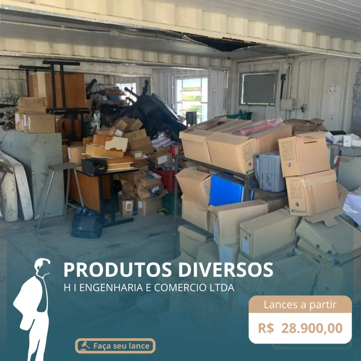 LOTE 001