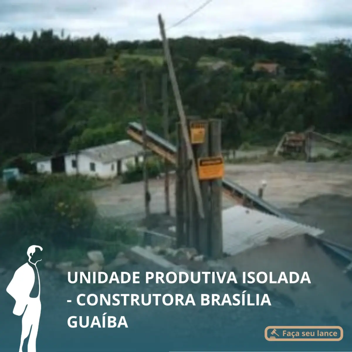 LOTE 001