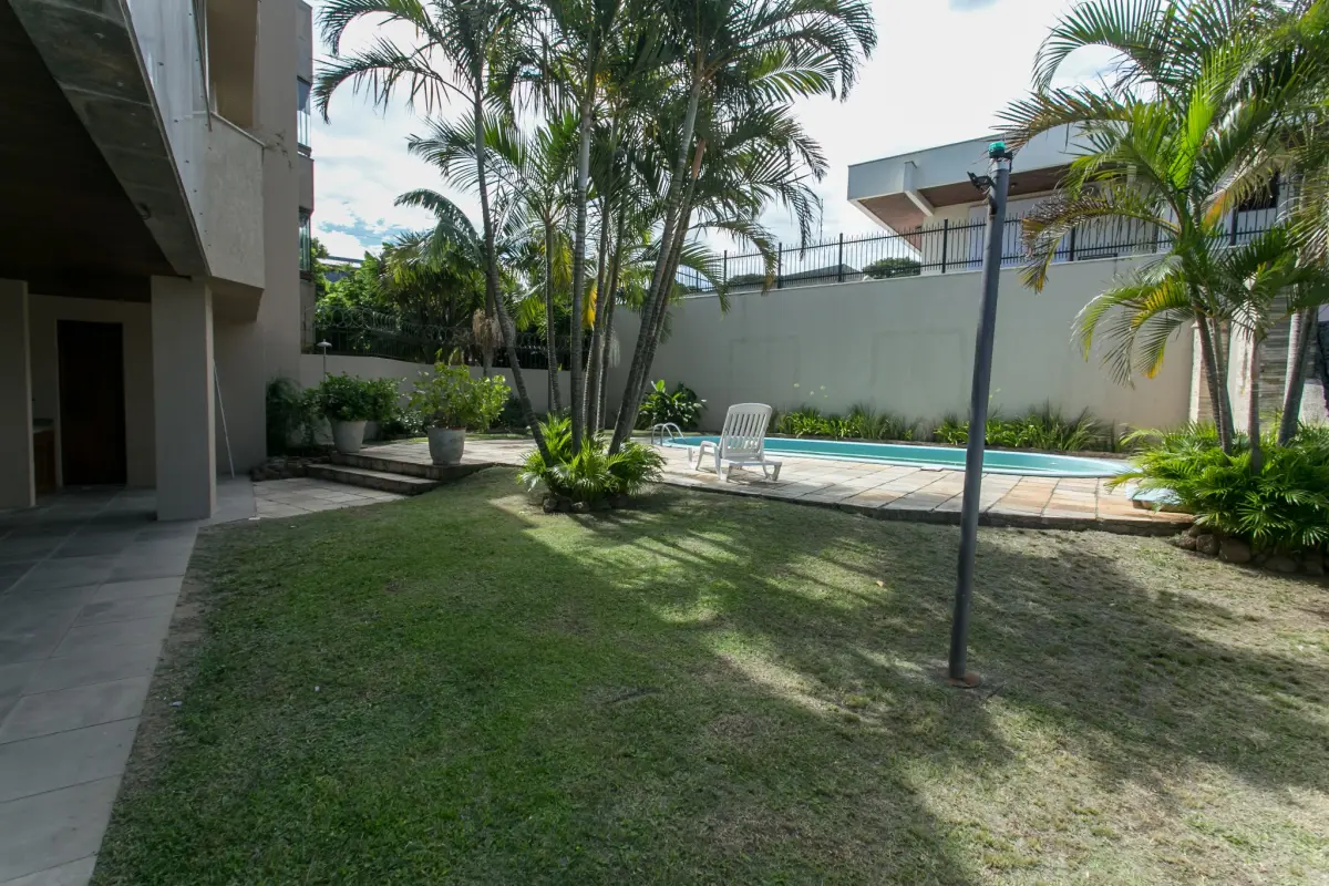 LOTE 000 - COBERTURA NA AV. CAI, 521