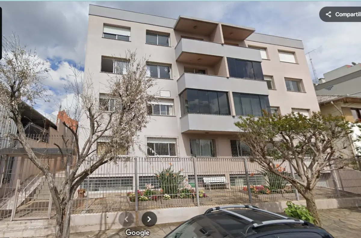 LOTE 001 - BOX ESTACIONAMENTO