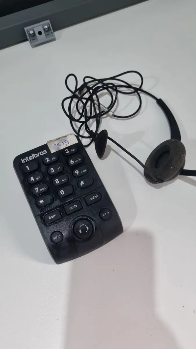 LOTE 002 - Nobreak e outros