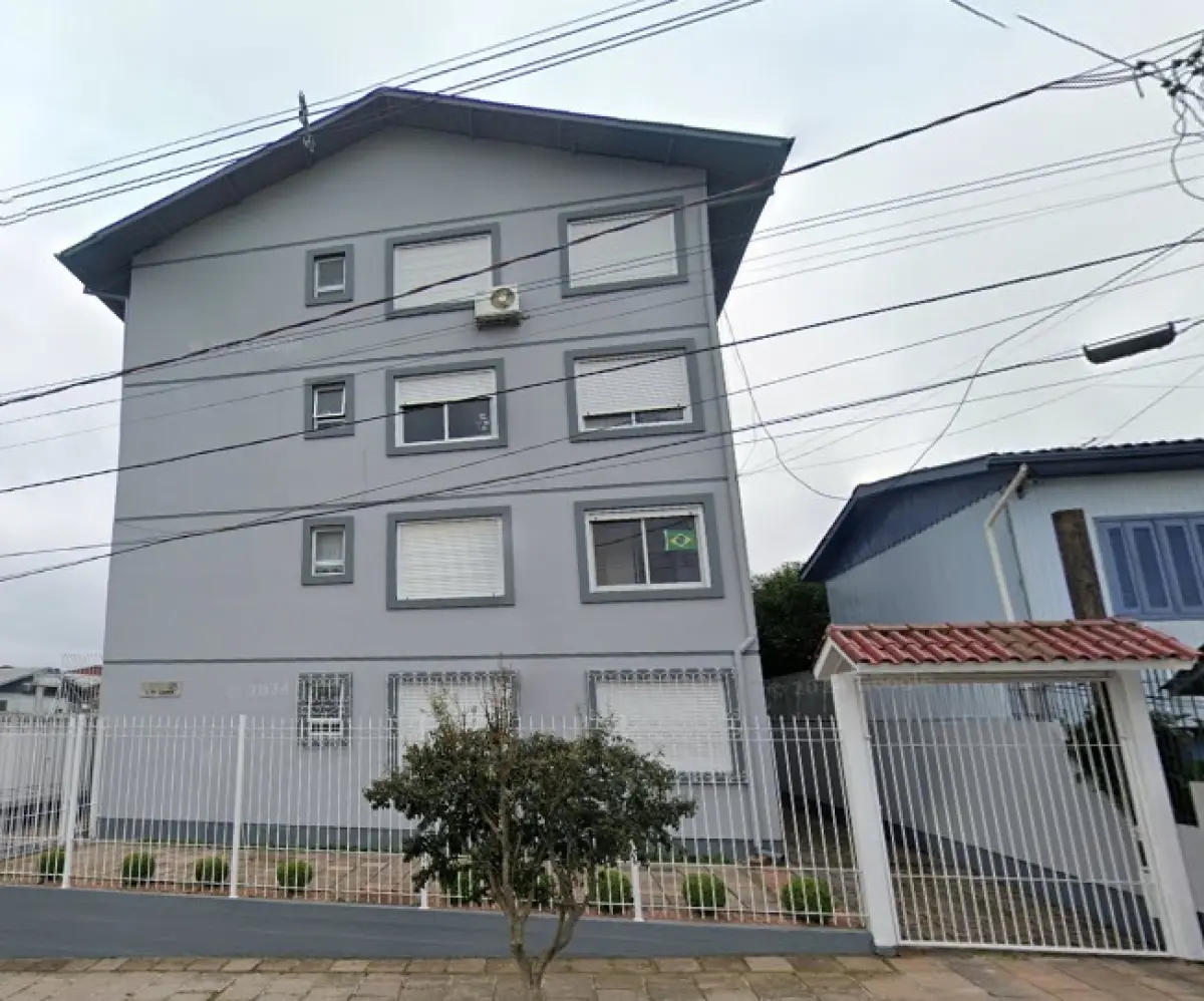 LOTE 001 - BOX ESTACIONAMENTO 03