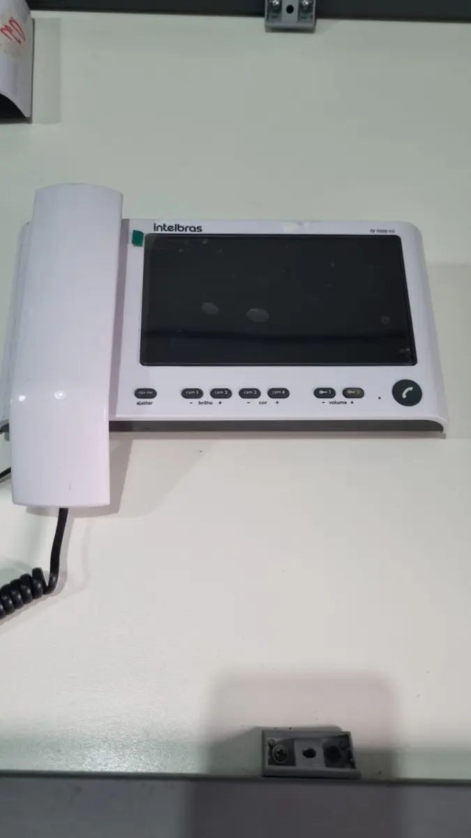 LOTE 001 - Controle de acesso outros