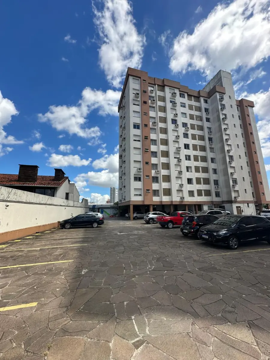 LOTE 000 - APARTAMENTO NA Rua Osvaldo Pereira de Freitas, 195, apto 706 – Zona Norte de Porto Alegre