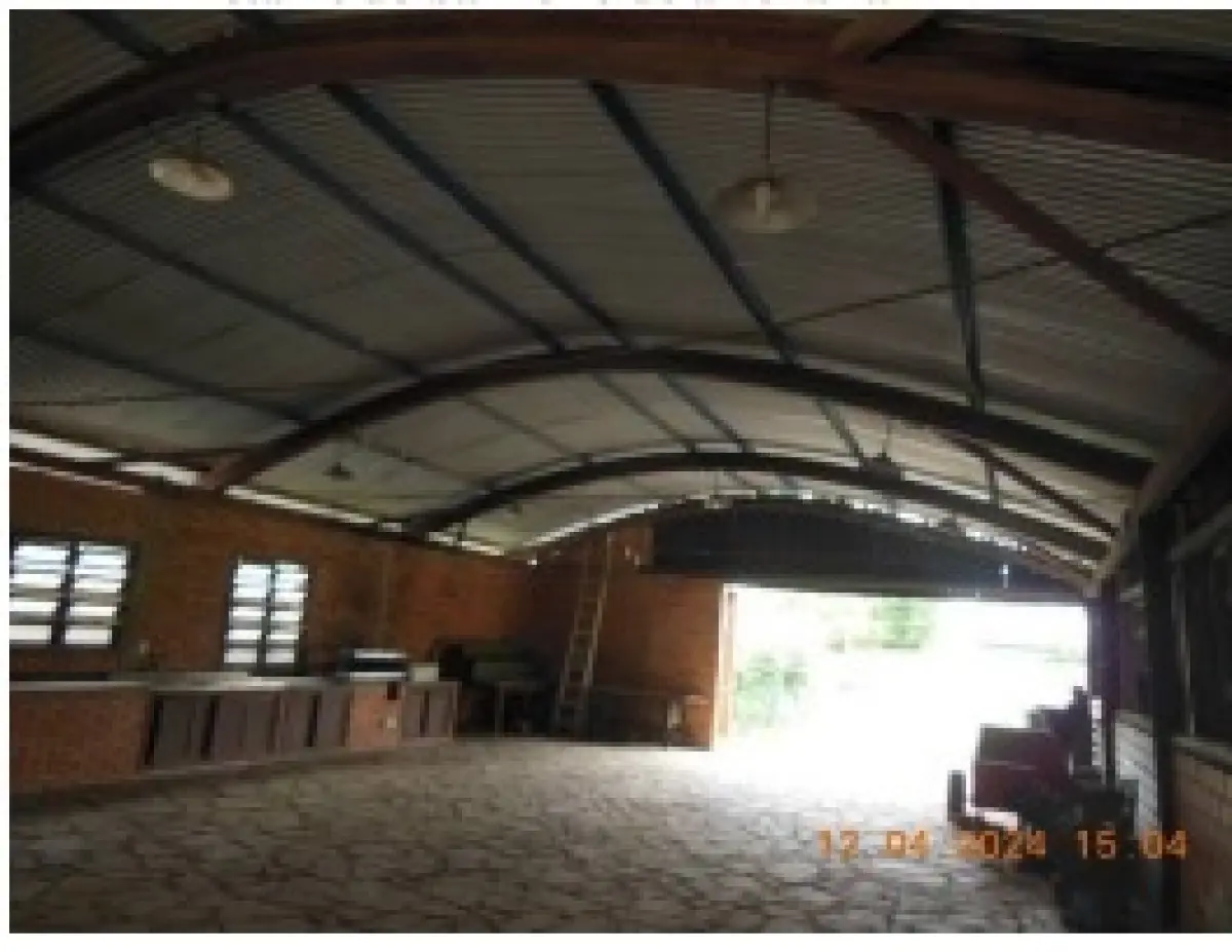 LOTE 001 - IMÓVEL EM NOVA SANTA RITA - RUA VENEZA, 883