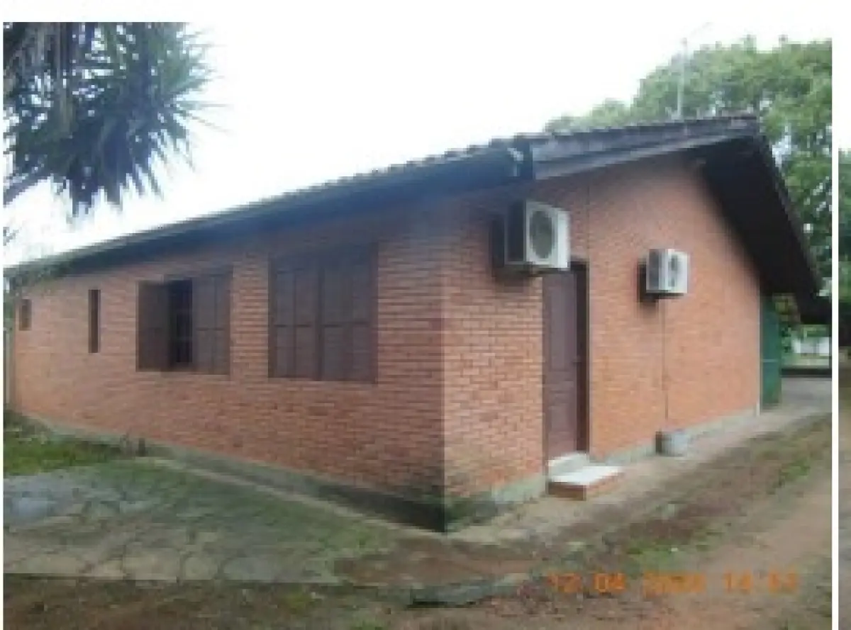 LOTE 001 - IMÓVEL EM NOVA SANTA RITA - RUA VENEZA, 883