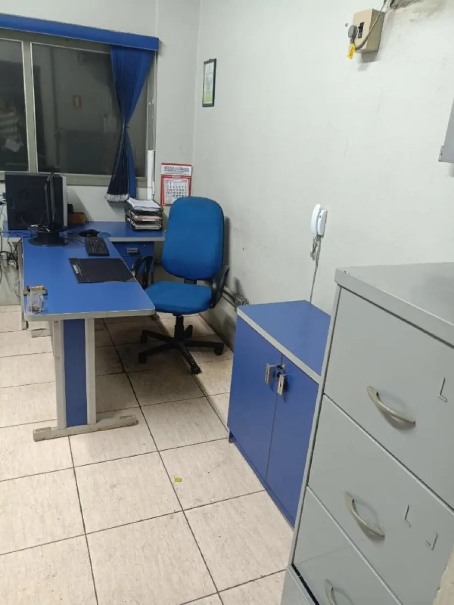 LOTE 007