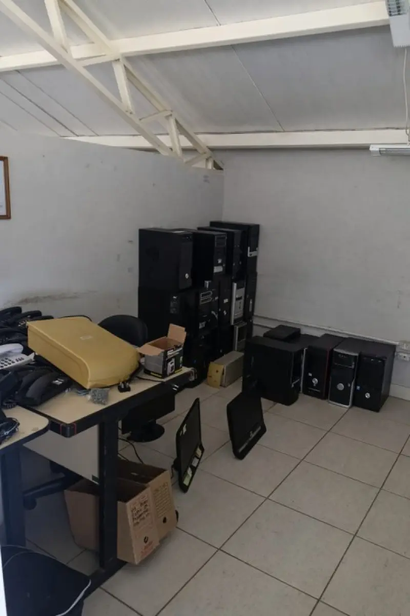 LOTE 010 - Lote 010