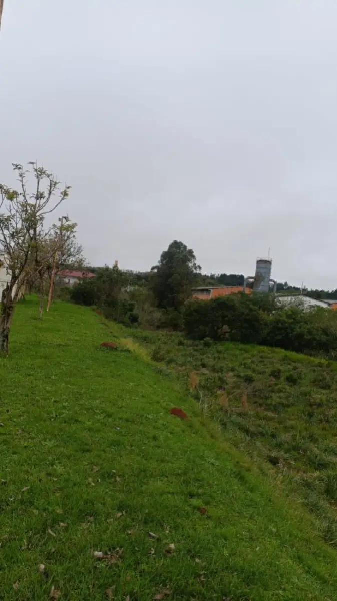 LOTE 013 - Imóvel no Parque Industrial de Alvorada