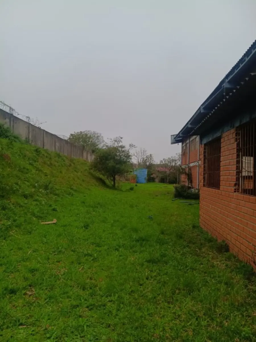 LOTE 013 - Imóvel no Parque Industrial de Alvorada