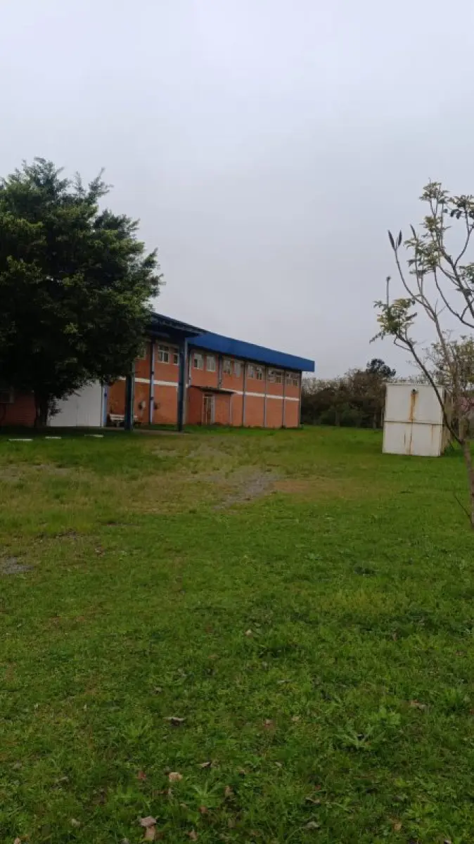 LOTE 013 - Imóvel no Parque Industrial de Alvorada