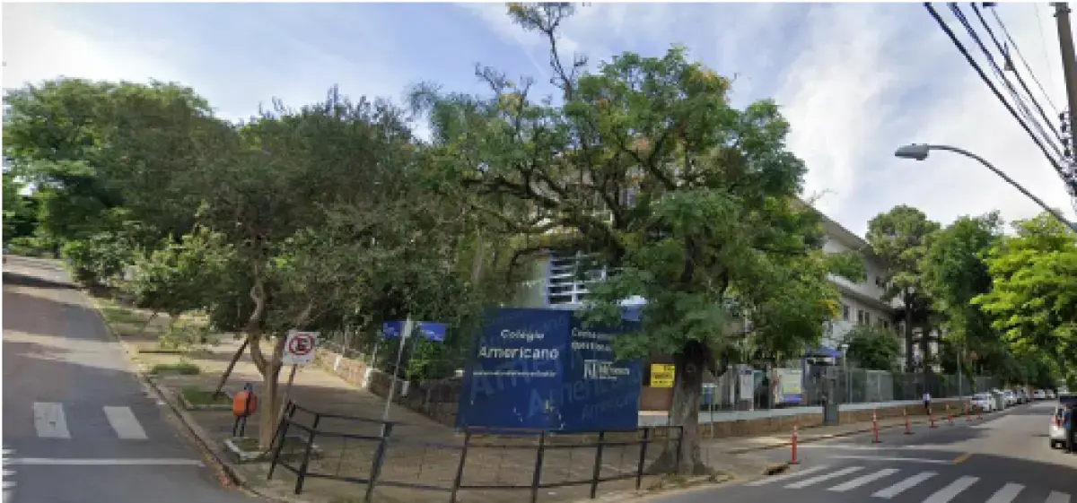 Prédio no Petrópolis (foto 7 de 7)