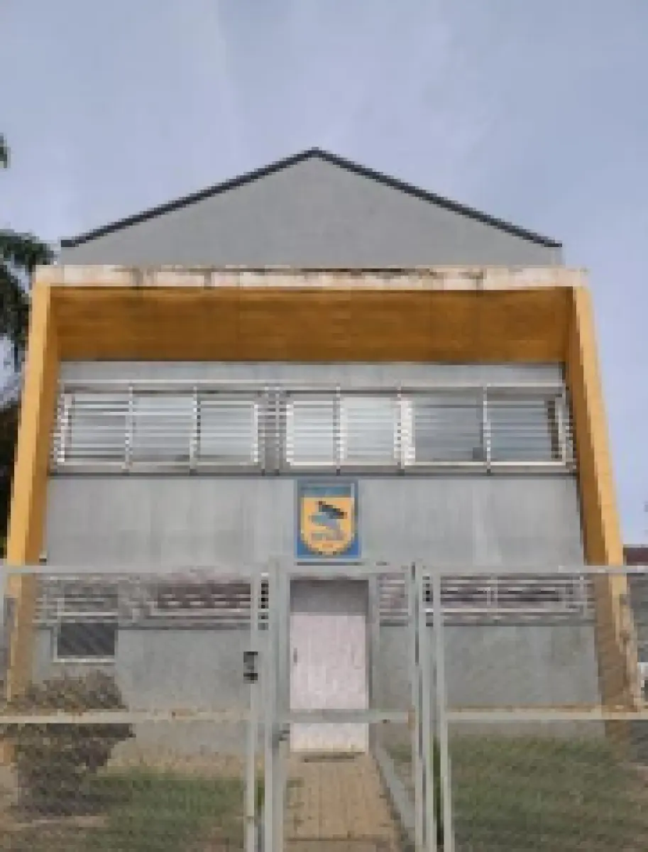LOTE 016 - Imóvel em Eldorado do Sul