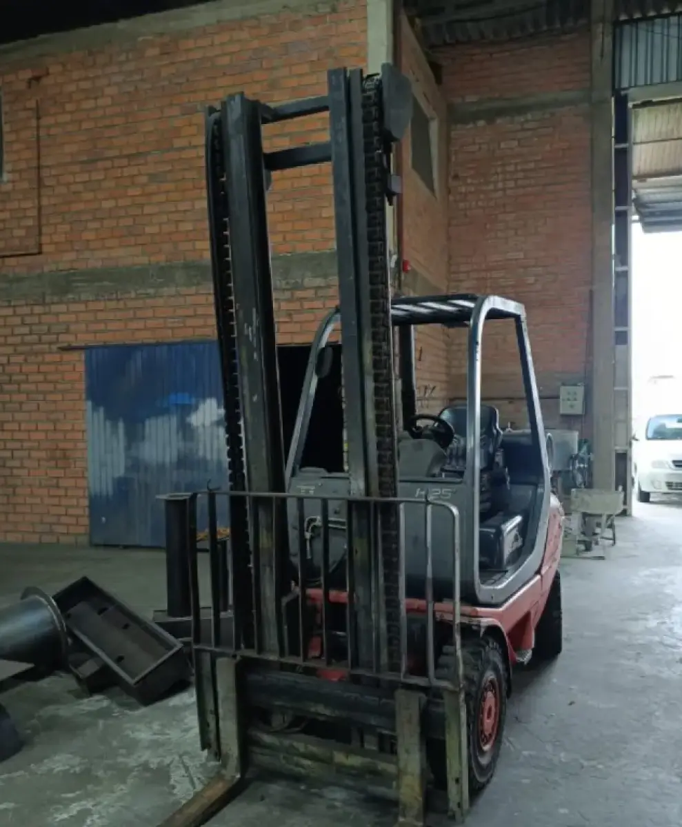 LOTE 001