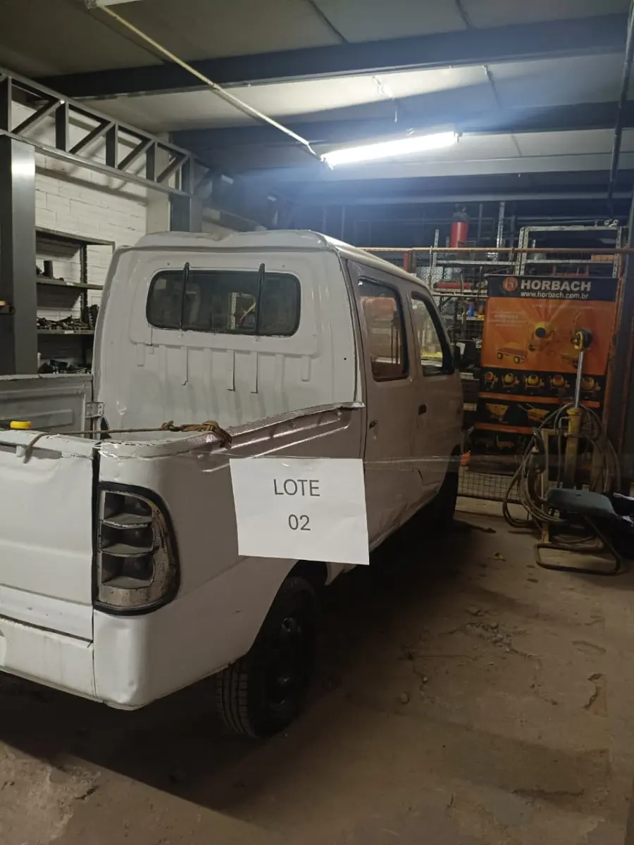 LOTE 002 - LOTE 02