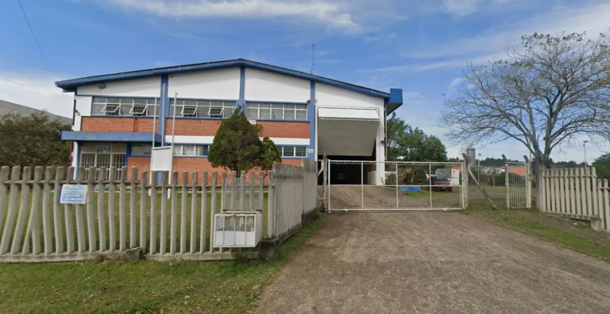 LOTE 013 - Imóvel no Parque Industrial de Alvorada