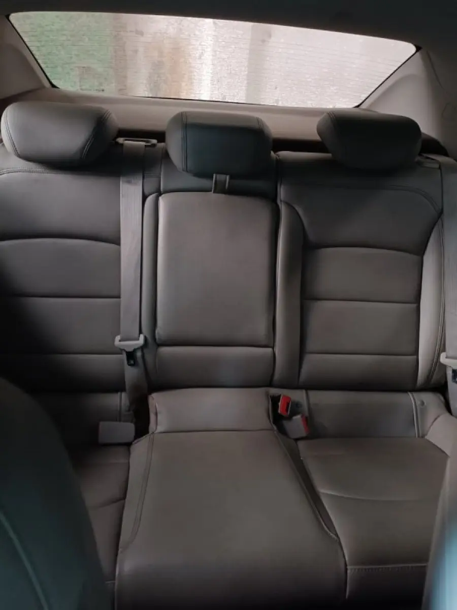 LOTE 002 - Chevrolet Cruze LTZ 1.4 Turbo