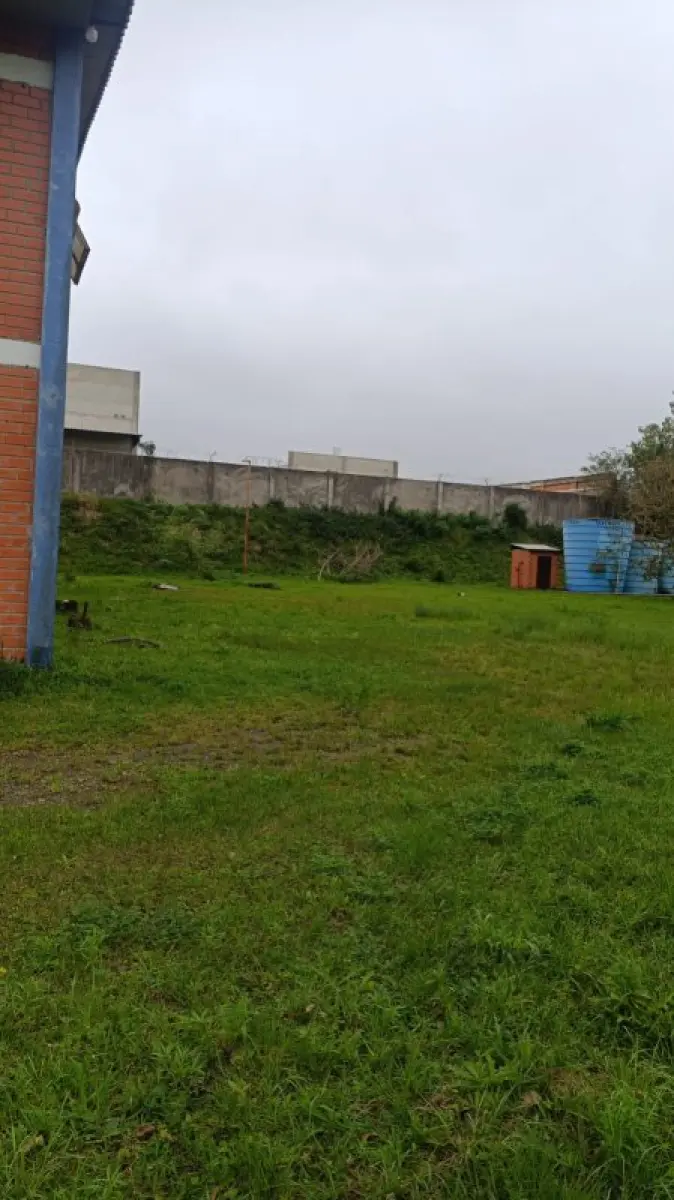 LOTE 013 - Imóvel no Parque Industrial de Alvorada