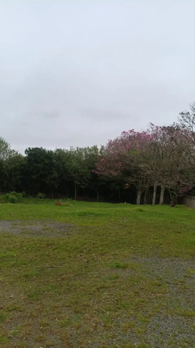LOTE 013 - Imóvel no Parque Industrial de Alvorada
