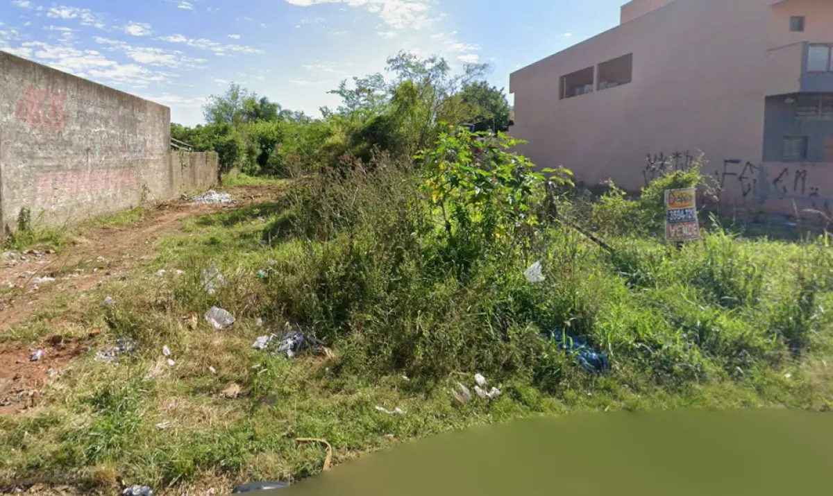 Foto de IMÓVEL LOCALIZADO NO BAIRRO SCHARLAU, EM UM LUGAR DENOMINADO PARQUE SINUELO...