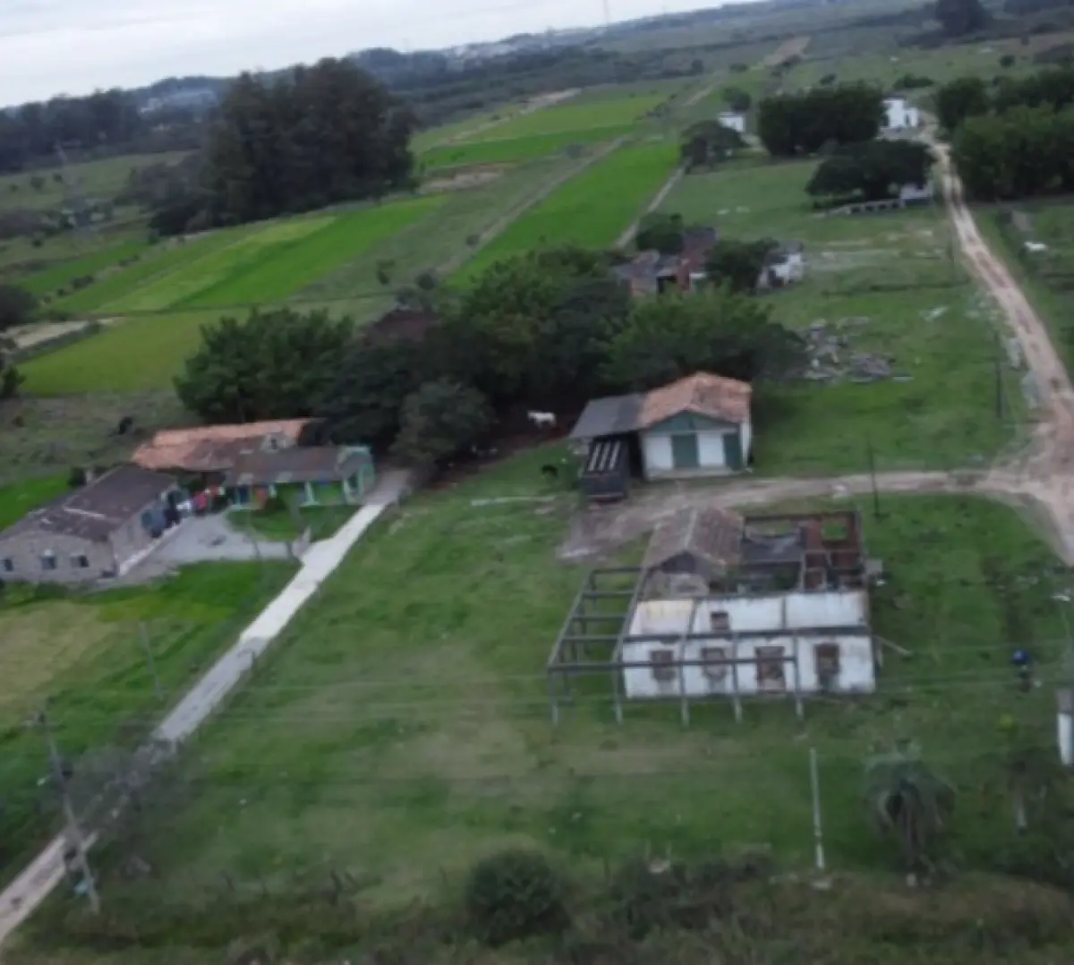 Foto de IMÓVEL INDUSTRIAL NA ESTRADA PASSO DO SALSO NO MUNICÍPIO DE PELOTAS
