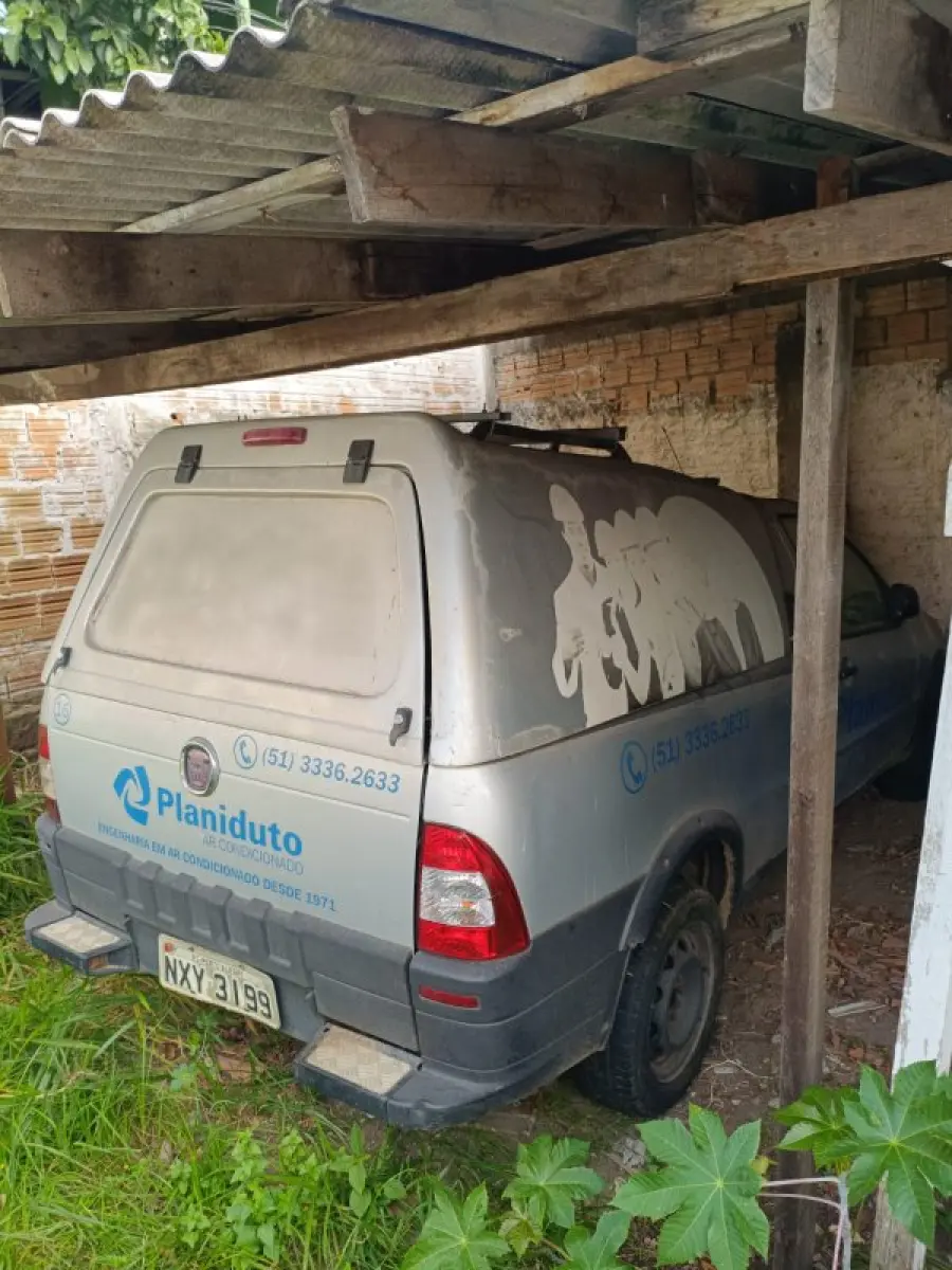Foto de FIAT STRADA FIRE FLEX 1.4 CS