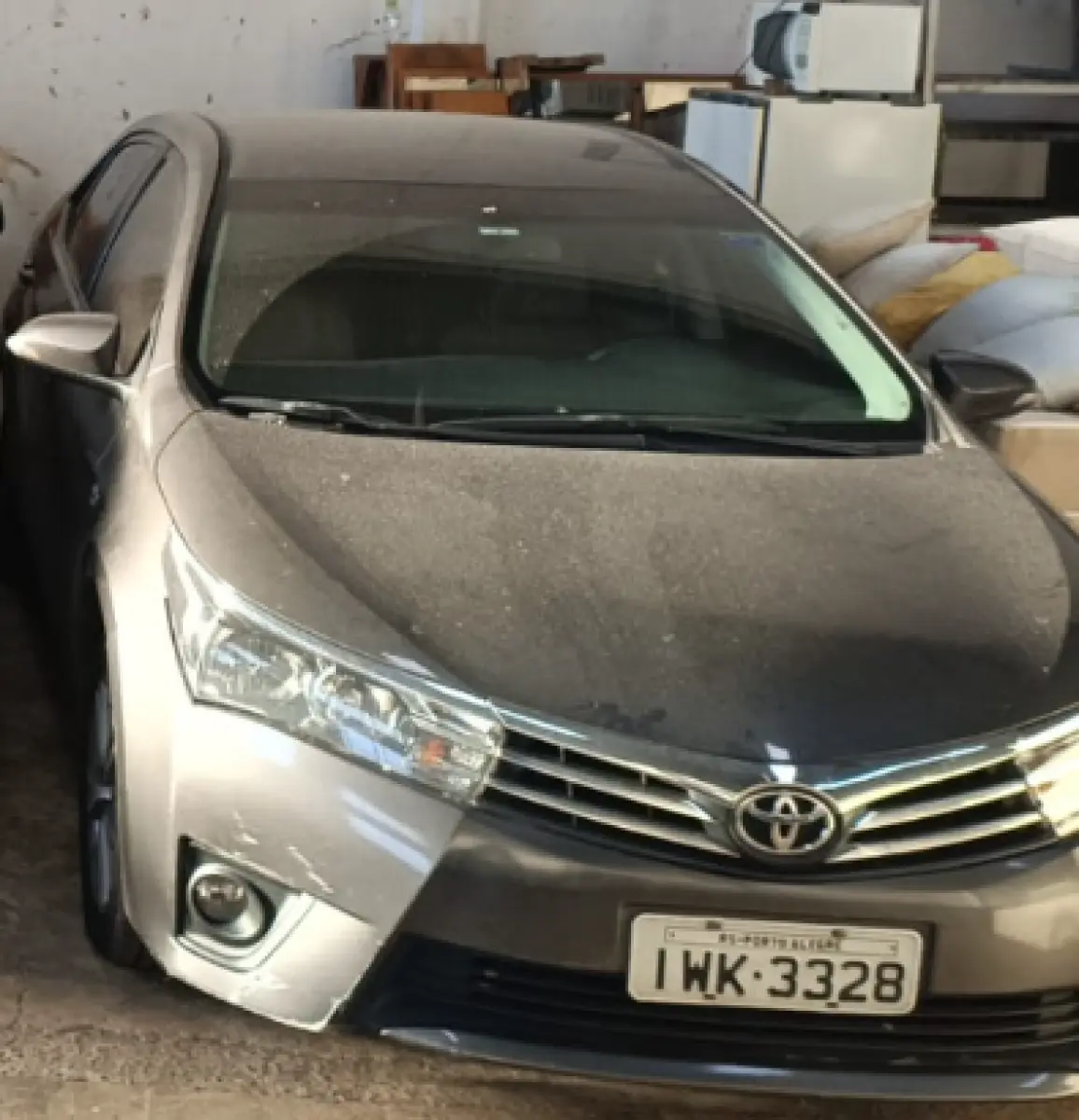 LOTE 001