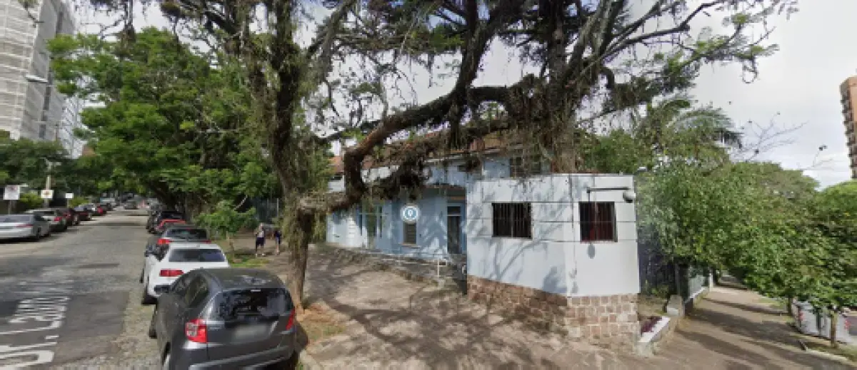 Prédio no Petrópolis (foto 5 de 7)