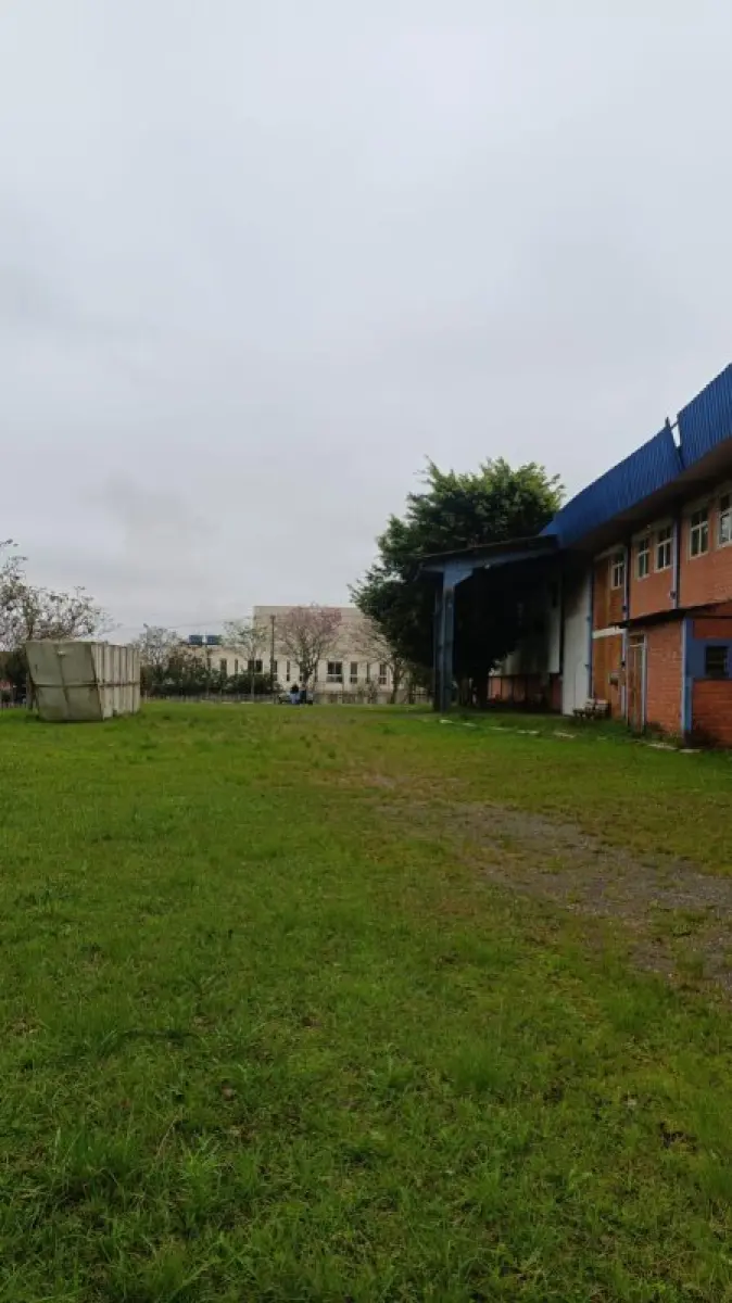 LOTE 013 - Imóvel no Parque Industrial de Alvorada