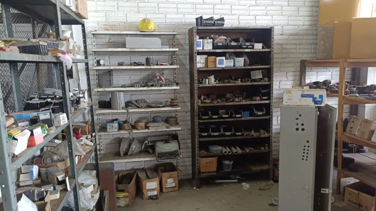 LOTE 005 - LOTE 05