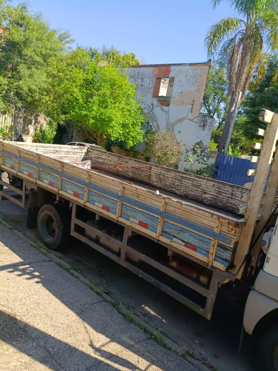 Foto de VW 8.150 E DELIVERY PLUS