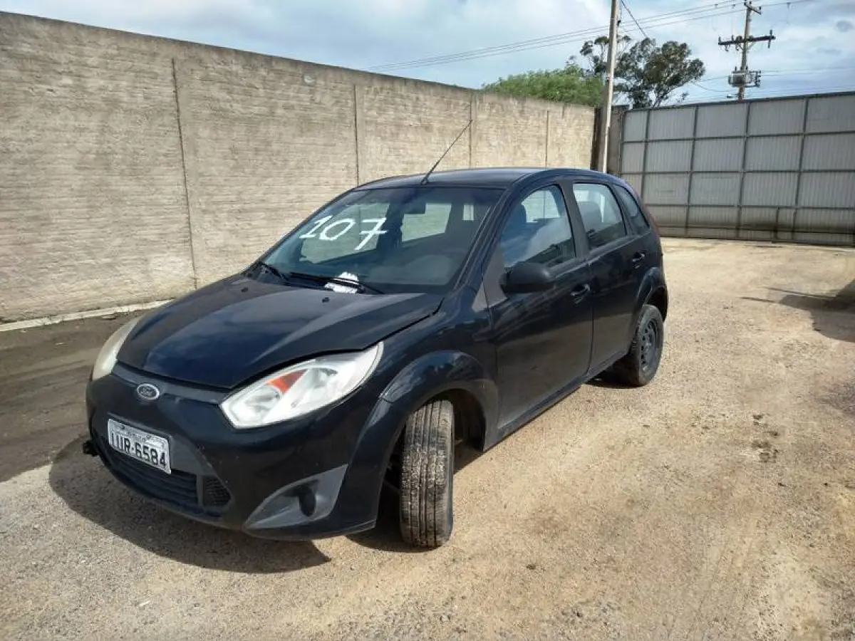 LOTE 0107