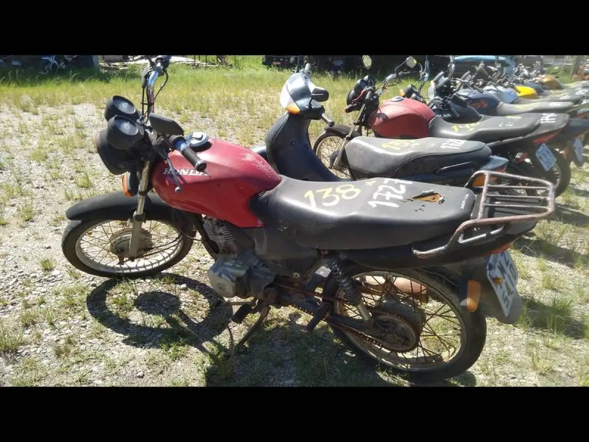 LOTE 0138