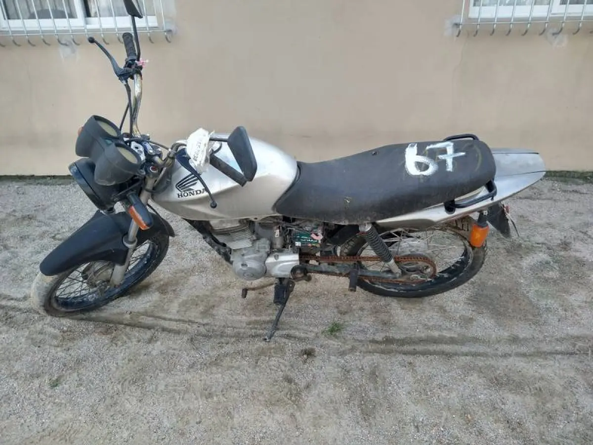 LOTE 0067