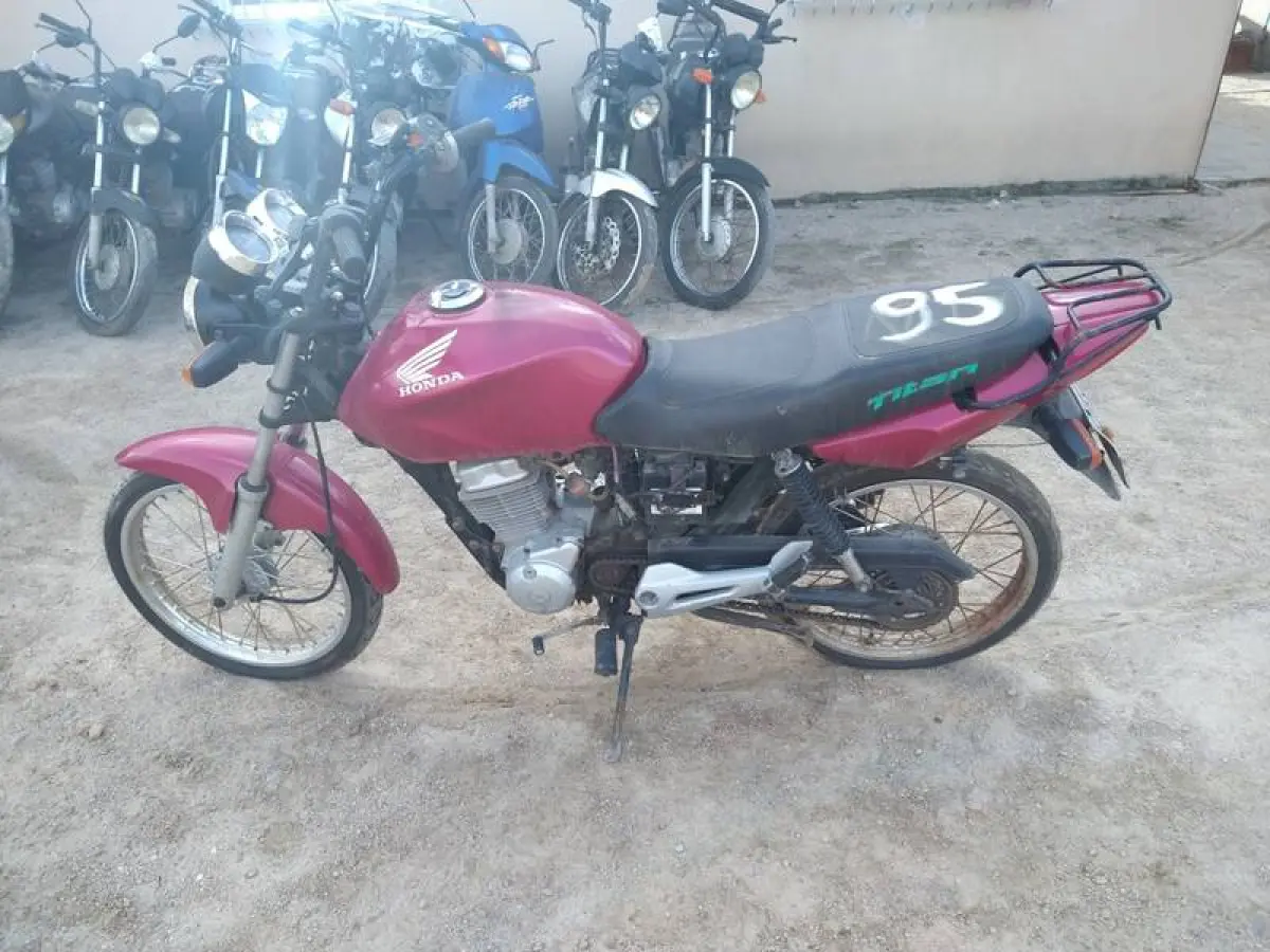 LOTE 0095