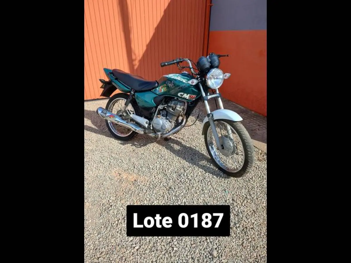 LOTE 0187