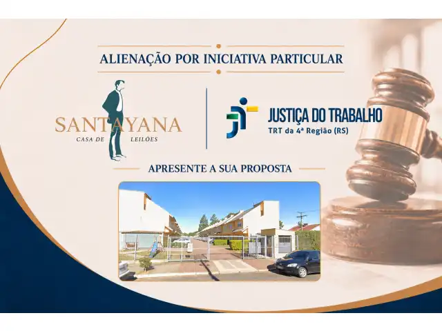CASA 06 DO CONDOMÍNIO RESIDENCIAL VIDA NOVA GARDEN II - AVENIDA NOSSA SENHORA DE GUADALUPE, Nº 600 – HÍPICA