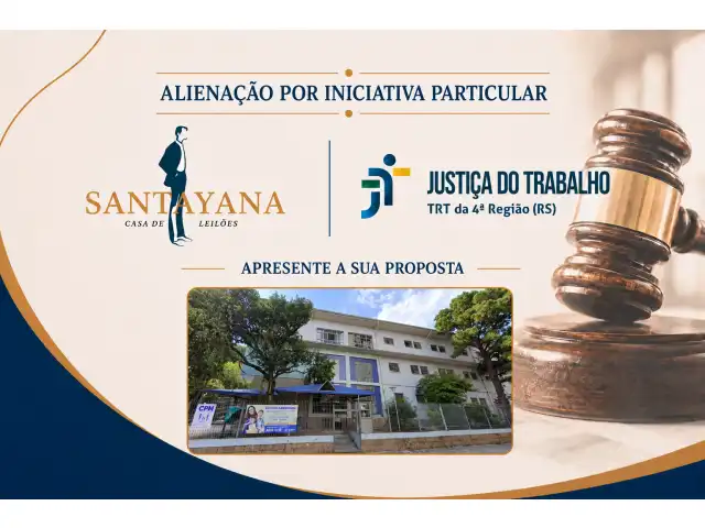 Prédio com área construída de 13.296,00 m² e seu respectivo terreno de configuração irregular, onde antes se situava o colégio americano.• Endereço: Rua Doutor Lauro de Oliveira, nº 71, Bairro Rio Branco, Porto Alegre/RS.