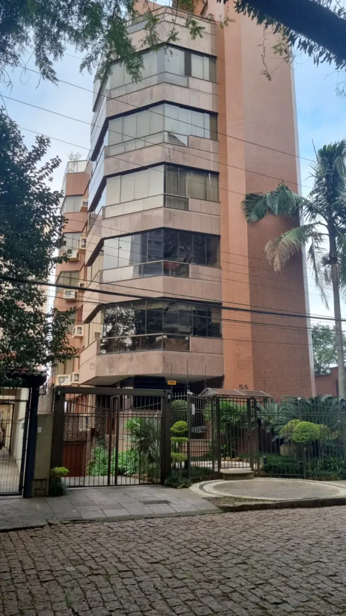 LOTE 001 - ESPAÇO DE ESTACONAMENTO Nº 06, BAIRRO BELA VISTA - PORTO ALEGRE