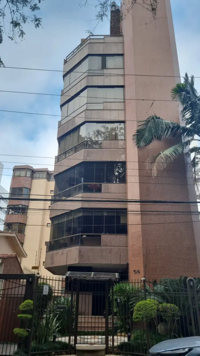 LOTE 001 - ESPAÇO DE ESTACONAMENTO Nº 06, BAIRRO BELA VISTA - PORTO ALEGRE