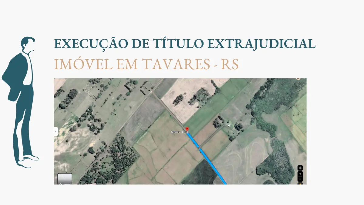 LOTE 001 - IMÓVEL RURAL - 70 MIL METROS²