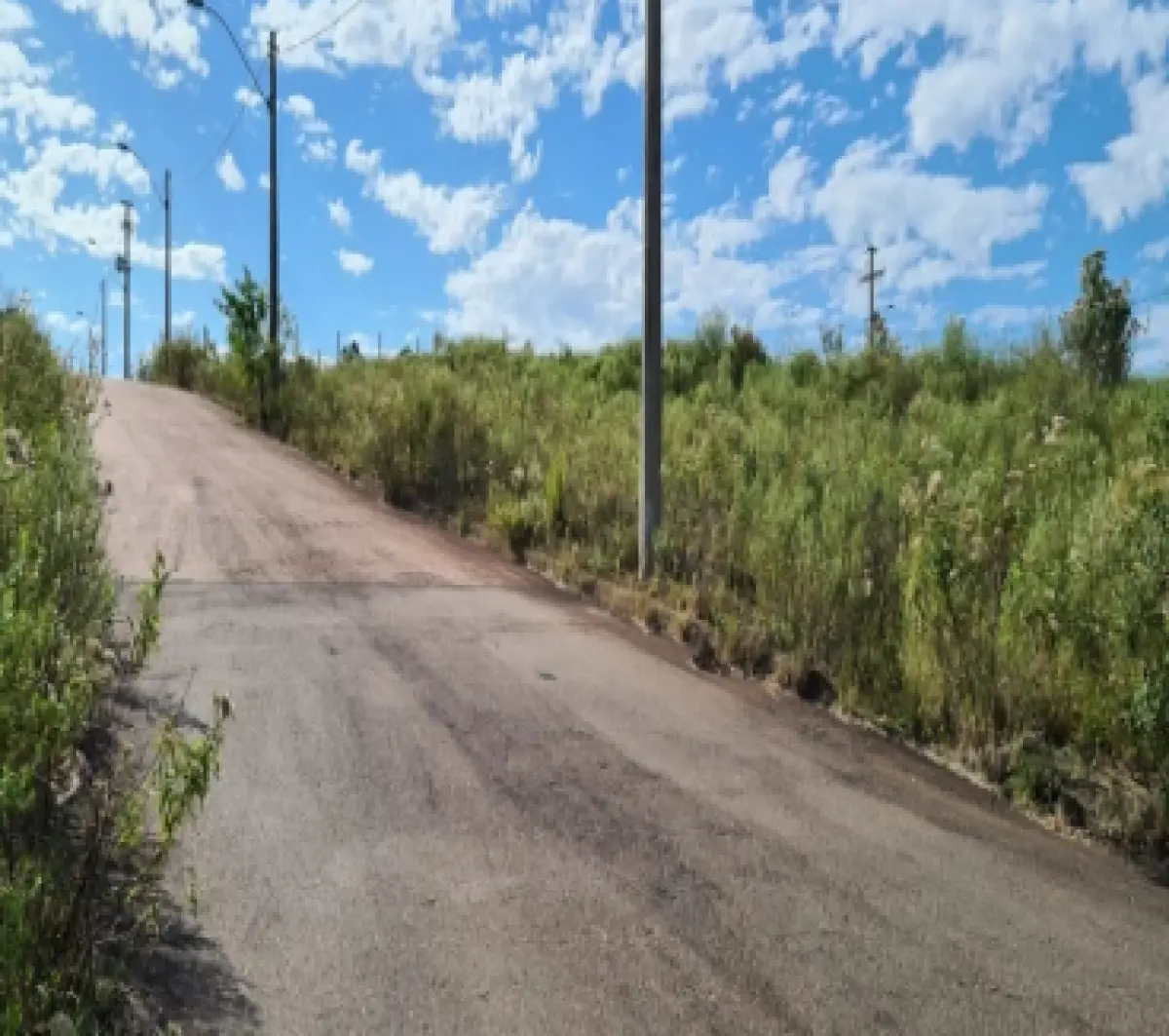 LOTE 004 - imóvel
