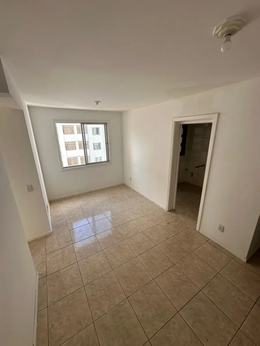 LOTE 000 - APARTAMENTO NA Rua Osvaldo Pereira de Freitas, 195, apto 706 – Zona Norte de Porto Alegre
