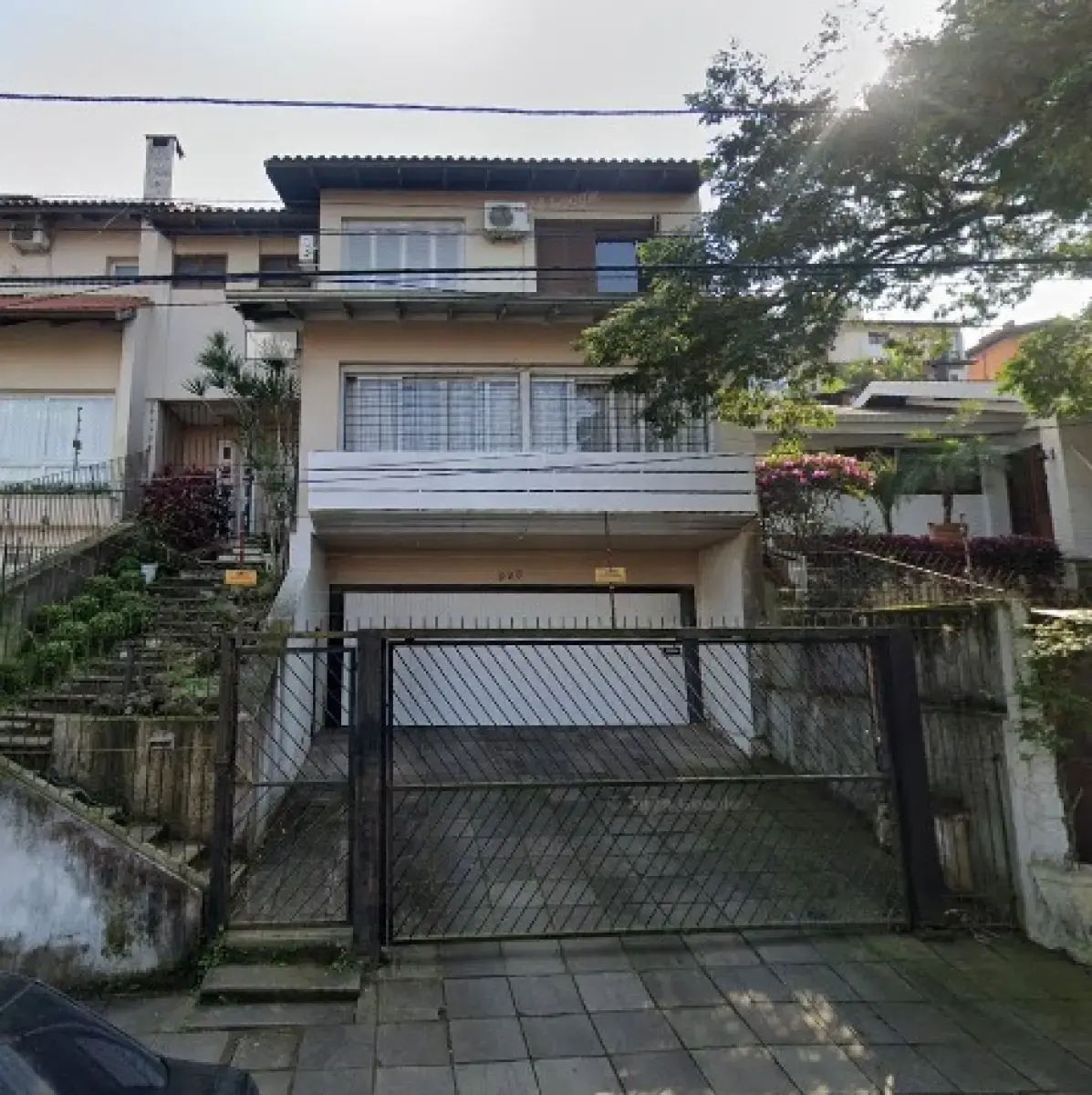 LOTE 000 - IMÓVEL RESIDENCIAL NO BAIRRO BOA VISTA
