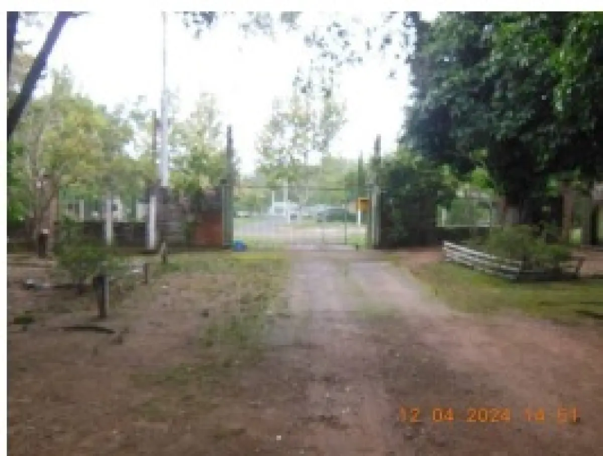 LOTE 001 - IMÓVEL EM NOVA SANTA RITA - RUA VENEZA, 883