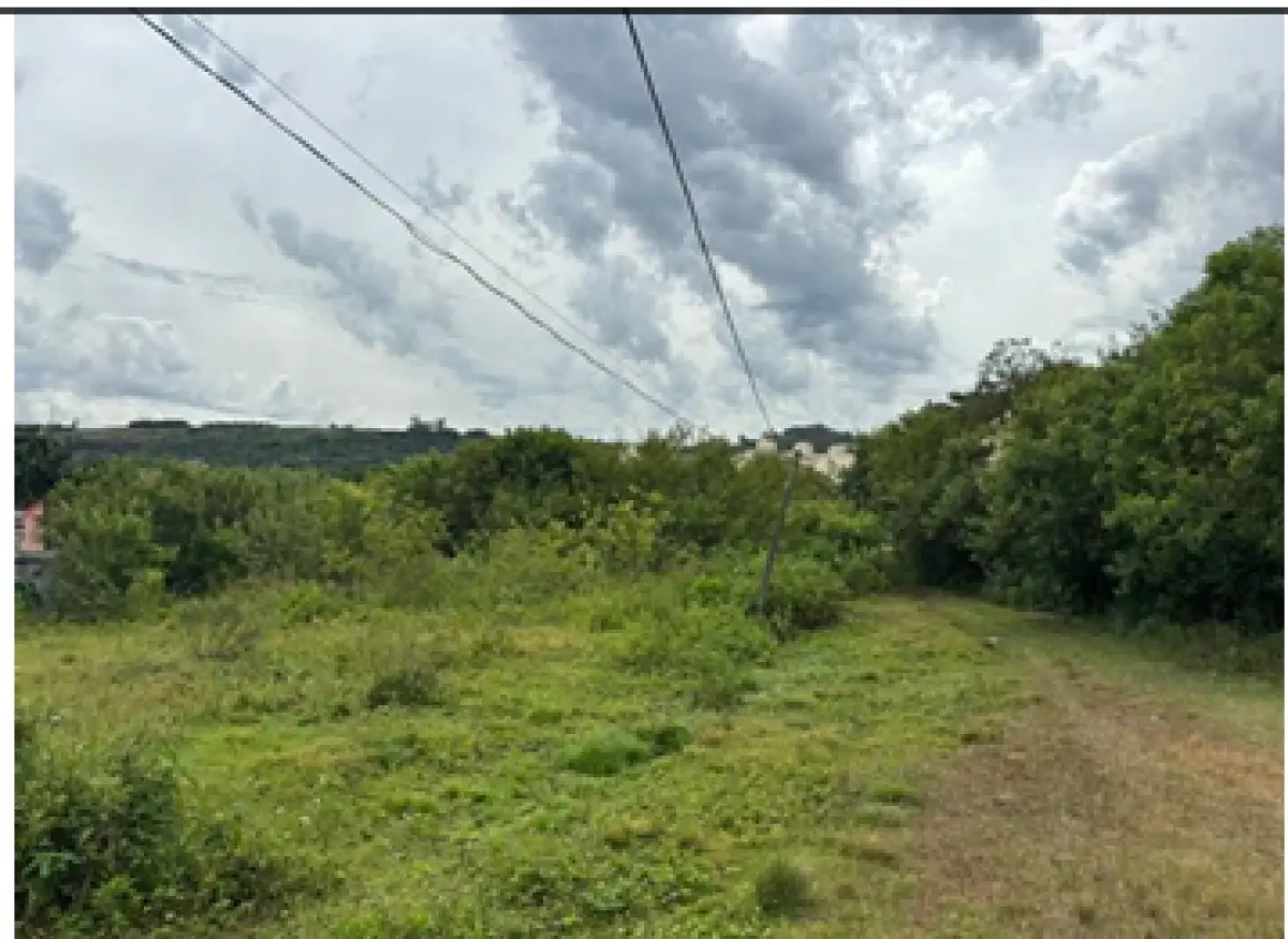 LOTE 002 - TERRENO BAIRRO VILA NOVA