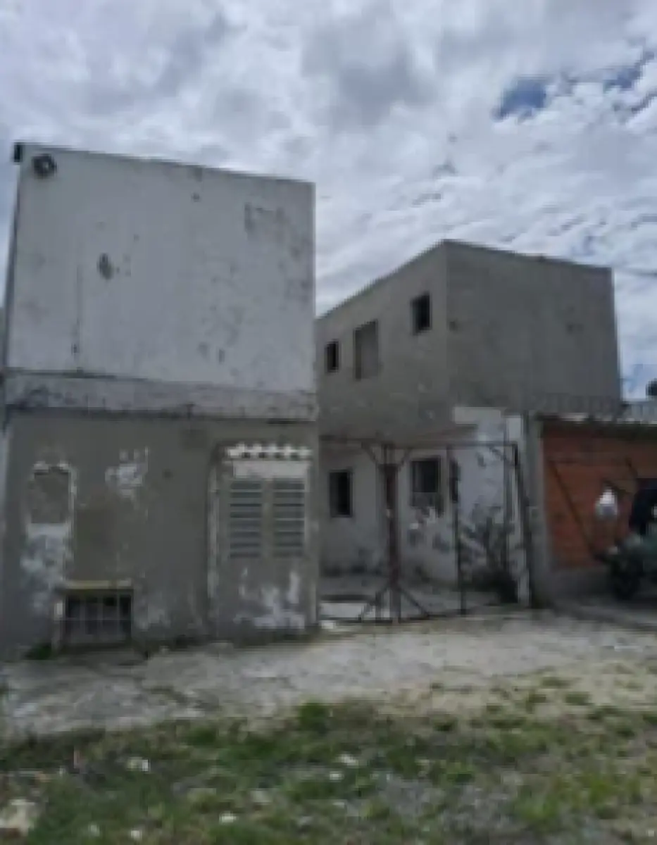 LOTE 001 - PRÉDIO DE ALVENARIA EM PELOTAS/RS