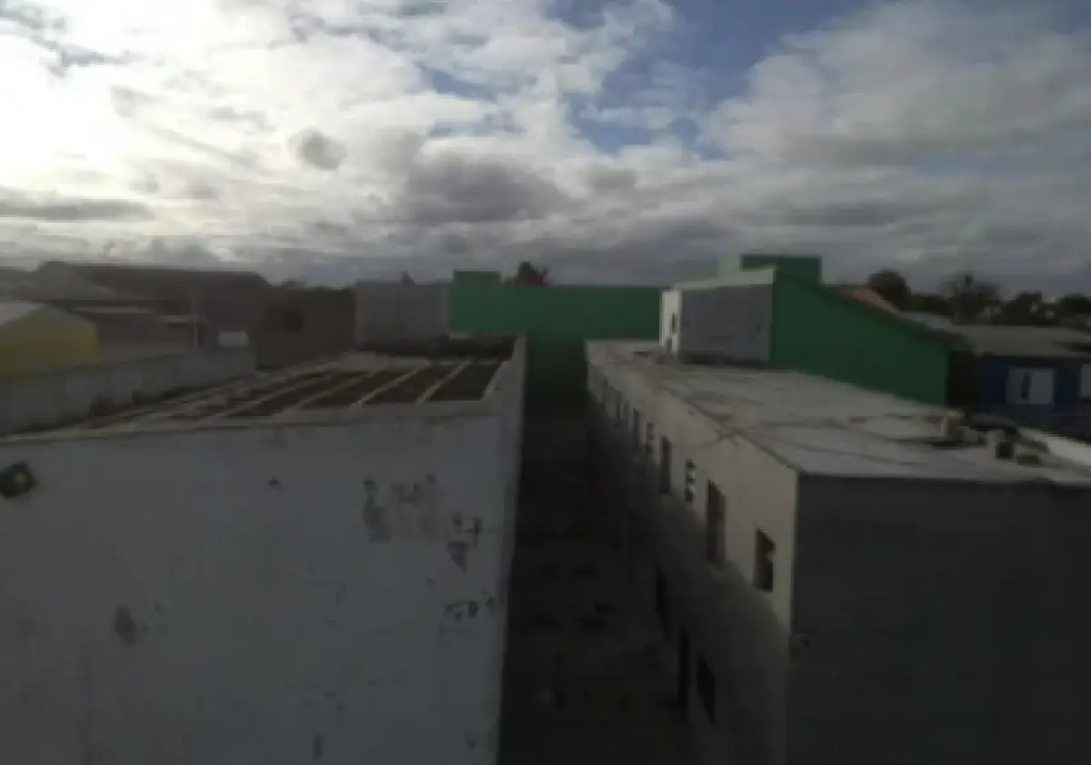 LOTE 001 - PRÉDIO DE ALVENARIA EM PELOTAS/RS