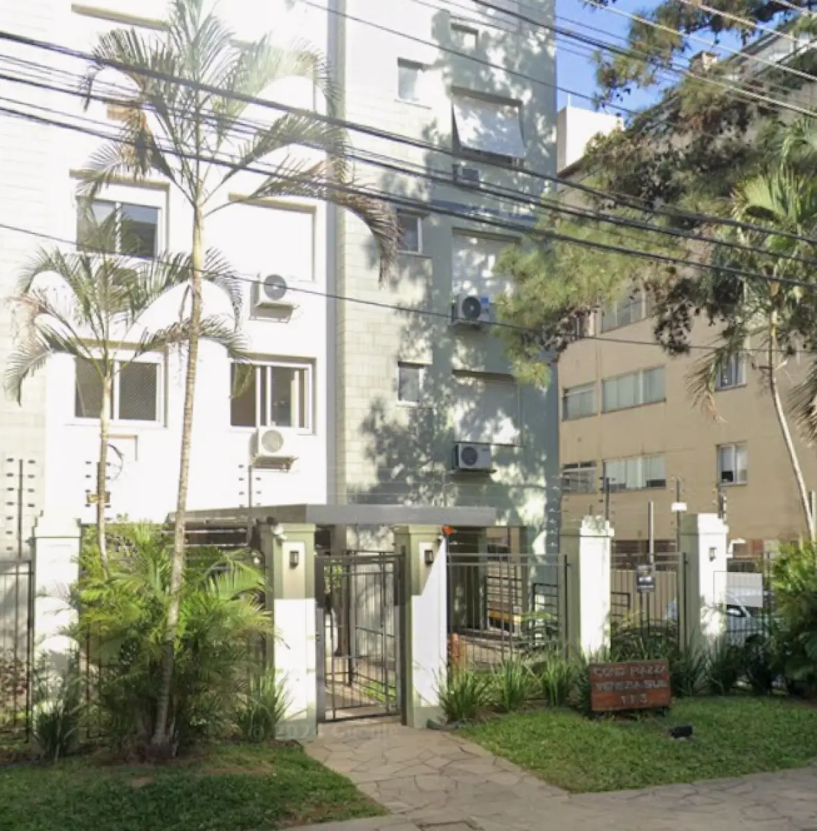LOTE 001 - BOX DE ESTACIONAMENTO Nº 49 DO CONDOMÍNIO RESIDENCIAL PIAZZA DA VENEZIA SUL