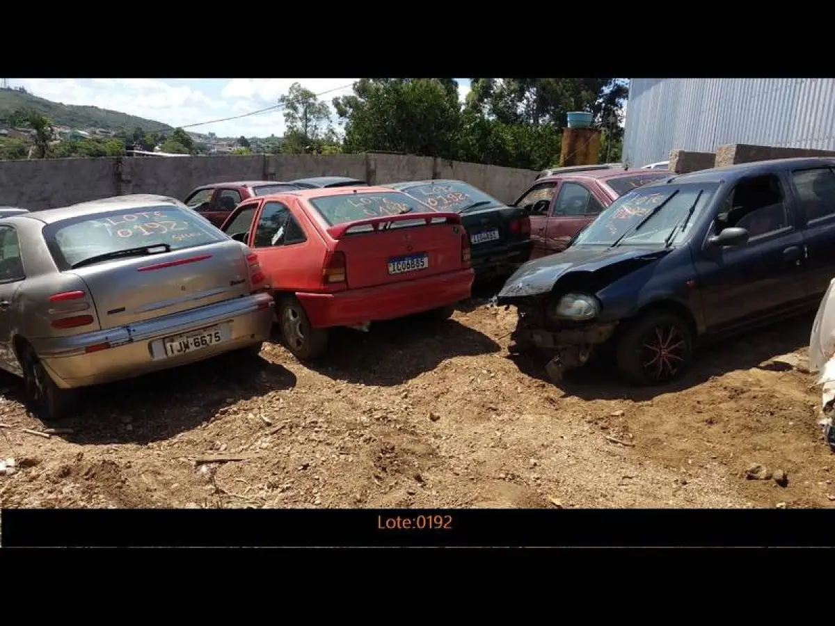 LOTE 0192